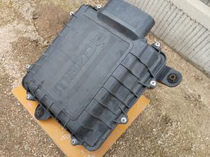 fc3s エアクリーナーボックス