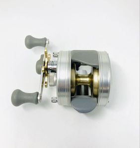 アブガルシア Abu Garcia アンバサダー ウルトラキャスト UC 4600C 右ハンドル ambassade