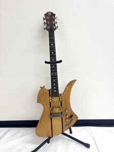 B.C. RICHのYahoo!オークション(旧ヤフオク!)の相場・価格を見る