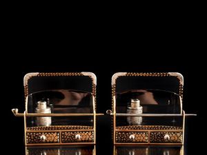 時代雛道具の値段と価格推移は？｜13件の売買データから時代雛道具の