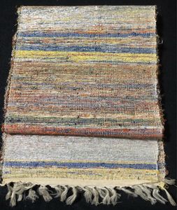 裂き織のYahoo!オークション(旧ヤフオク!)の相場・価格を見る｜Yahoo