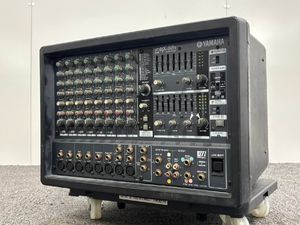 YAMAHA EMX 640の値段と価格推移は？｜3件の売買データからYAMAHA EMX