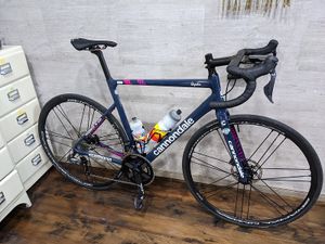 キャノンデール　カーボンハンドル　SAVEシステムいろいろとセットで