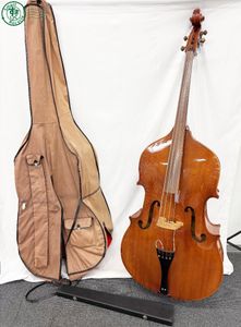 コントラバス chakiの値段と価格推移は？｜23件の売買データから