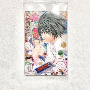デスノート カードの値段と価格推移は？｜142件の売買データから