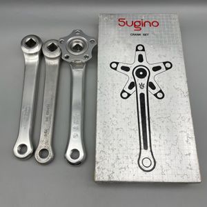 B4087 super maxy クランク sugino スギノ クランク スーパーマキシー