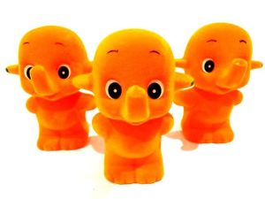 サトちゃん 貯金箱の値段と価格推移は？｜56件の売買データからサト