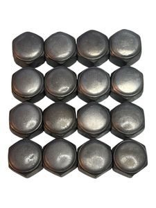 中古　ダイハツ純正　袋ホイールナット テーパー座　16個　適合トヨタ　ホンダ　ミツビシ