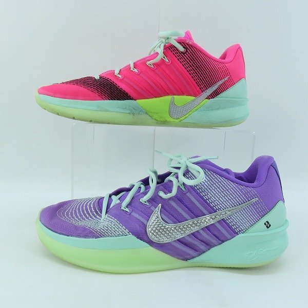 NIKE BY YOU/ナイキ バイユー サブリナ 3 By You IO7548-900/28.5 /080