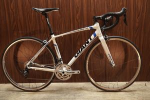 ■GIANT DEFY 0 ジャイアント エントリーロード SHIMANO ULTEGRA 6800 2X11S サイズS 201