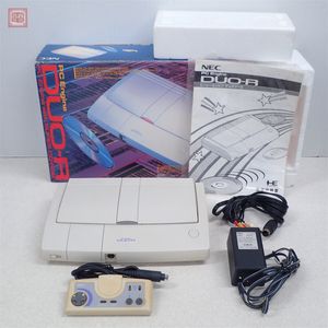 PCエンジン DUO-Rの値段と価格推移は？｜70件の売買データからPC