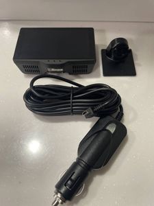 【美品】霧島レイ 05 lei05 レーダー探知機 ユピテル