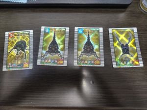 ヘルクレスリッキーブルーの値段と価格推移は？｜8件の売買データから