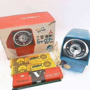 三菱 鉛筆削りの値段と価格推移は？｜45件の売買データから三菱 鉛筆
