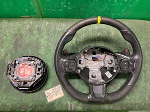 アバルト ステアリングのYahoo!オークション(旧ヤフオク!)の相場・価格