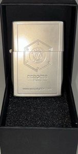 ZIPPO ライター 未使用のYahoo!オークション(旧ヤフオク!)の相場