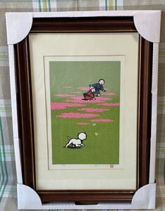 版画 関口コオの値段と価格推移は？｜27件の売買データから版画 関口