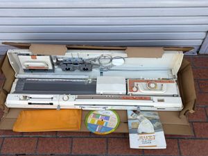 ブラザー編み機 パリエの値段と価格推移は？｜14件の売買データから 