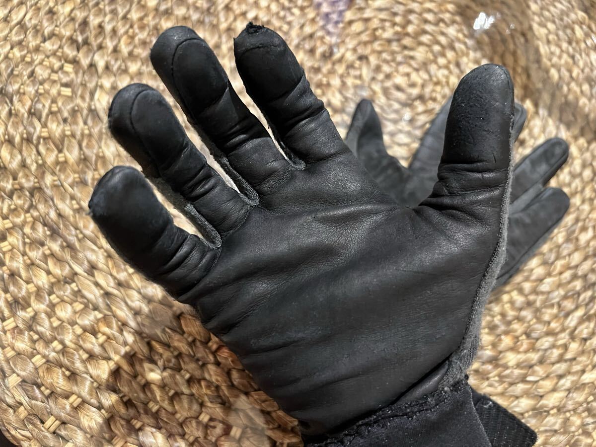 田村装備開発 CRISISクライシス グローブ Lサイズ 手袋 サバゲー