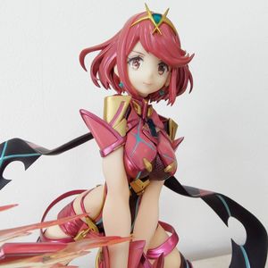 ゼノブレイド ホムラの値段と価格推移は？｜77件の売買データから