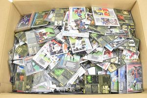 WCCF チーム販売 2026年最新】WCCF SEGAの人気アイテム - メルカリ