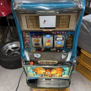 4号機 吉宗の値段と価格推移は？｜9件の売買データから4号機 吉宗の 