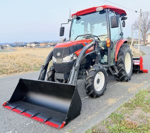 クボタ トラクター Lの値段と価格推移は？｜194件の売買データから 