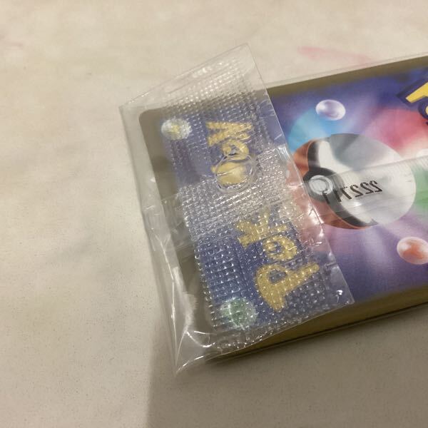 1円〜 未開封 ポケモンカード ポケカ プロモ 001/SV-P ピカチュウ
