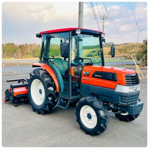 クボタロータリー RLの値段と価格推移は？｜12件の売買データから 
