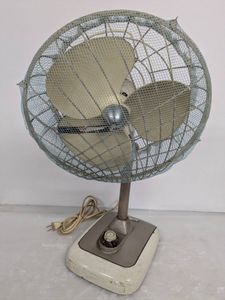 扇風機 三菱 3枚羽の値段と価格推移は？｜58件の売買データから扇風機