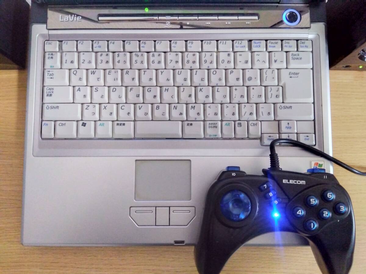 レトロゲーム向け Windows 98 Win XP PC-8801 PC-9801 FM-7 TOWNS