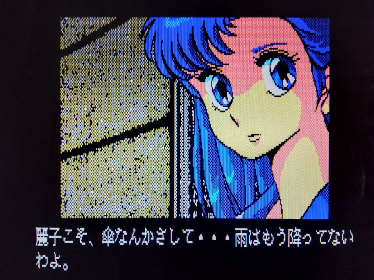 レトロゲーム向け Windows 98 Win XP PC-8801 PC-9801 FM-7 TOWNS