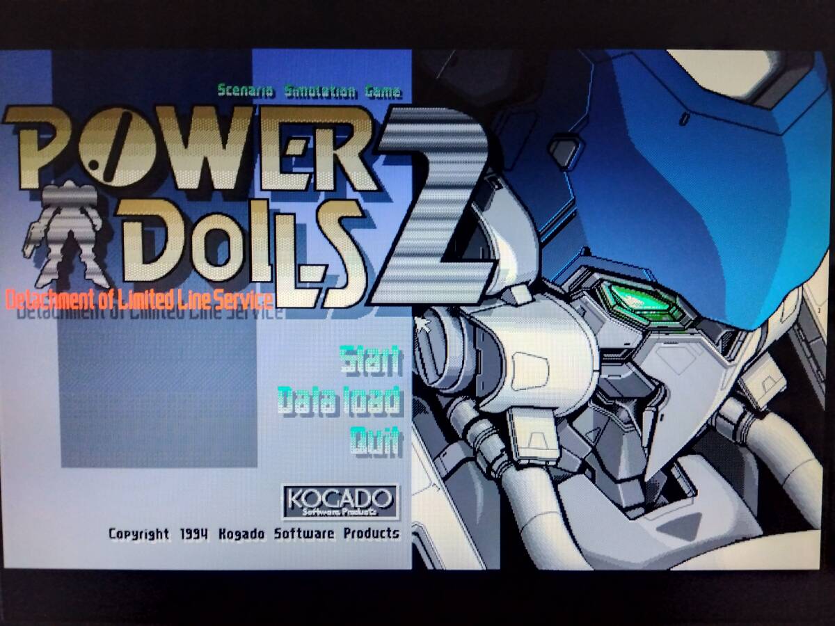 レトロゲーム向け Windows 98 Win XP PC-8801 PC-9801 FM-7 TOWNS