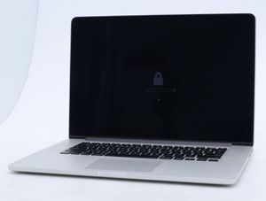 macbookpro 2015 15インチのYahoo!オークション(旧ヤフオク!)の相場 