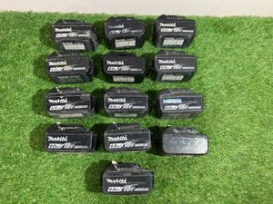 マキタ バッテリー ジャンクのYahoo!オークション(旧ヤフオク!)の相場 