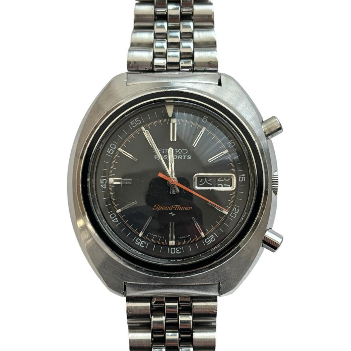 seiko スピードタイマーの値段と価格推移は?|235件の売買 seiko スピードタイマーの値段と価格推移は?|235件の売買