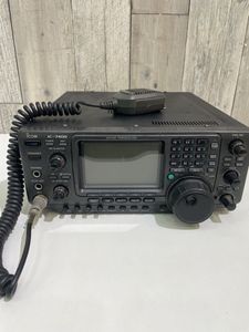 アマチュア無線機 ジャンクのYahoo!オークション(旧ヤフオク!)の相場