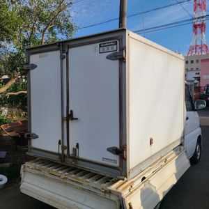 軽トラ コンテナのYahoo!オークション(旧ヤフオク!)の相場・価格を見る
