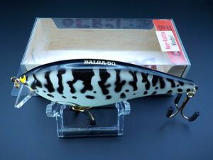 バルサ50 シャッドの値段と価格推移は？｜33件の売買データからバルサ