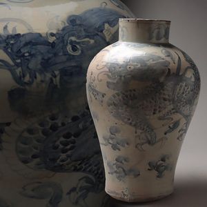 龍文 青花の値段と価格推移は？｜26件の売買データから龍文 青花の価値 