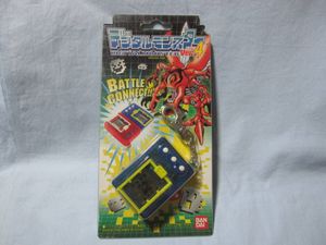 デジタルモンスター ver 4の値段と価格推移は？｜21件の売買データから