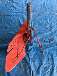 クボタ 久保田 うねたて機 トラクター パーツ 培土器 畦立器 中古 【11141347】 2026年最新】Yahoo!オークション -培土器 クボタの中古品・新品・未