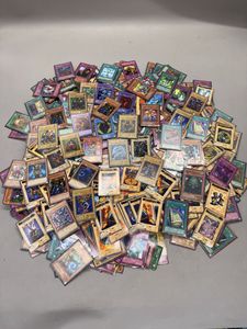 遊戯王カード まとめ売りのYahoo!オークション(旧ヤフオク!)の相場