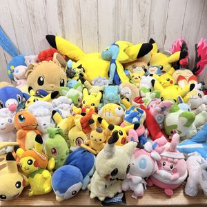 ゲッコウガ ぬいぐるみの値段と価格推移は？｜12件の売買データから