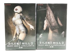 サイレントヒル 2 バブルヘッドナースの値段と価格推移は？｜64件の