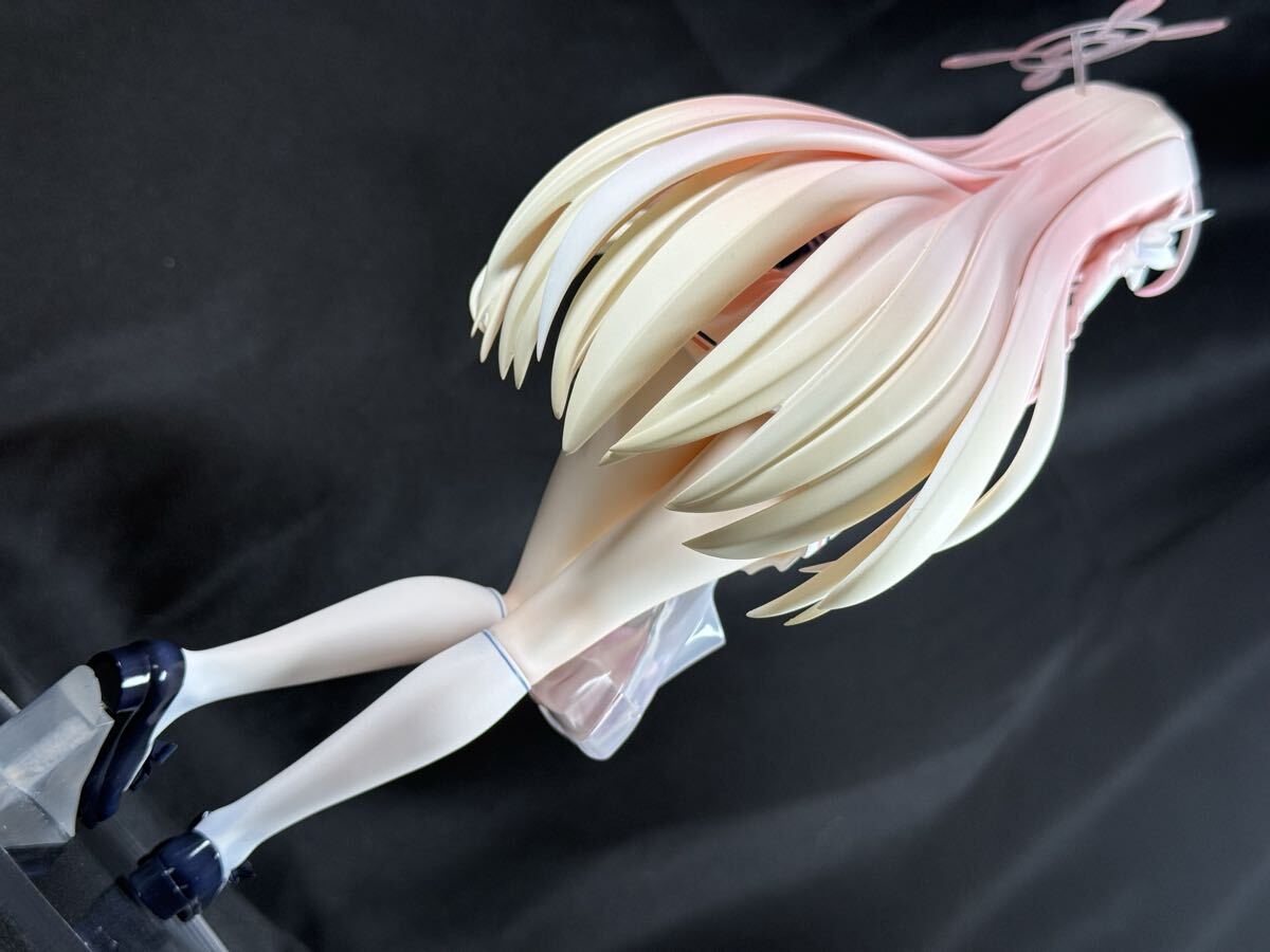 塗装済み完成品】 1/6 ブルーアーカイブ 浦和ハナコ epic-works