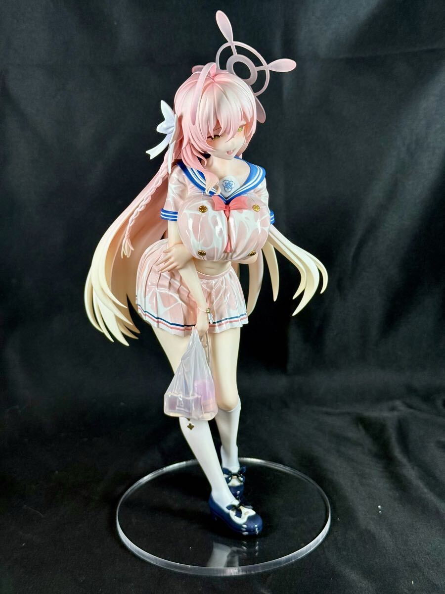塗装済み完成品】 1/6 ブルーアーカイブ 浦和ハナコ epic-works