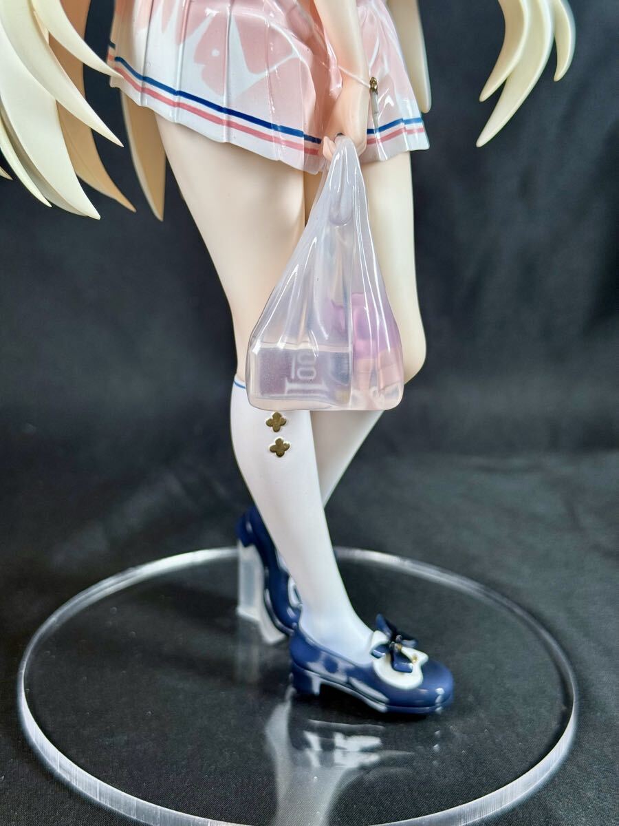 塗装済み完成品】 1/6 ブルーアーカイブ 浦和ハナコ epic-works