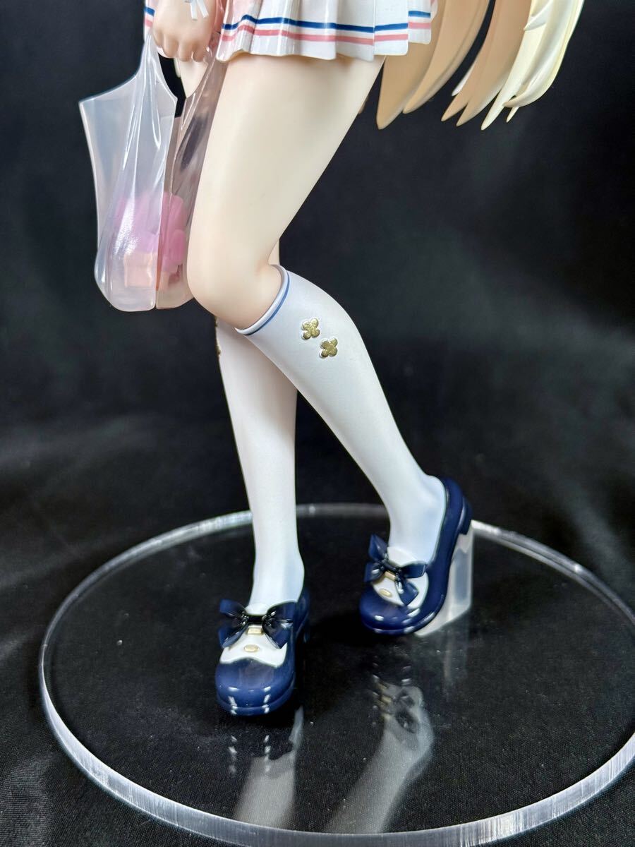 塗装済み完成品】 1/6 ブルーアーカイブ 浦和ハナコ epic-works