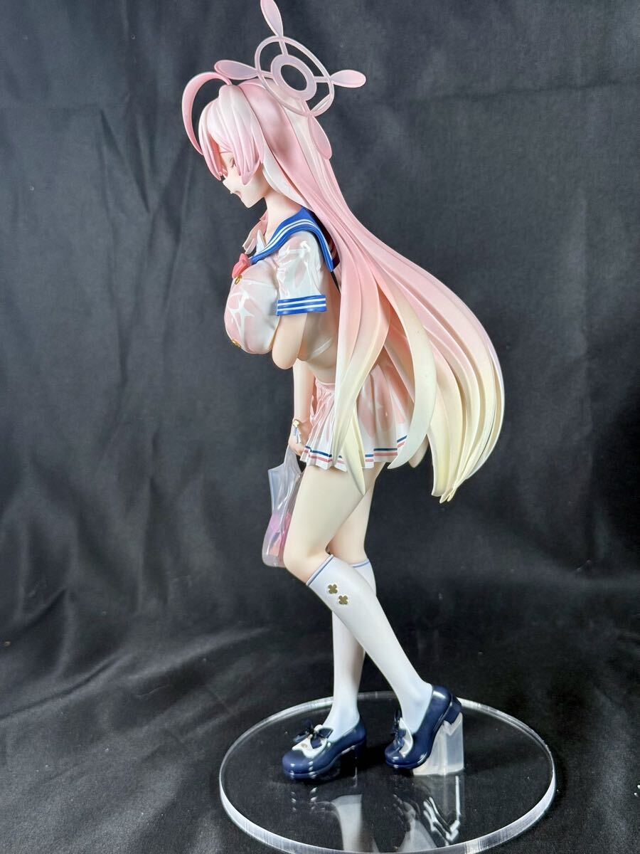 塗装済み完成品】 1/6 ブルーアーカイブ 浦和ハナコ epic-works